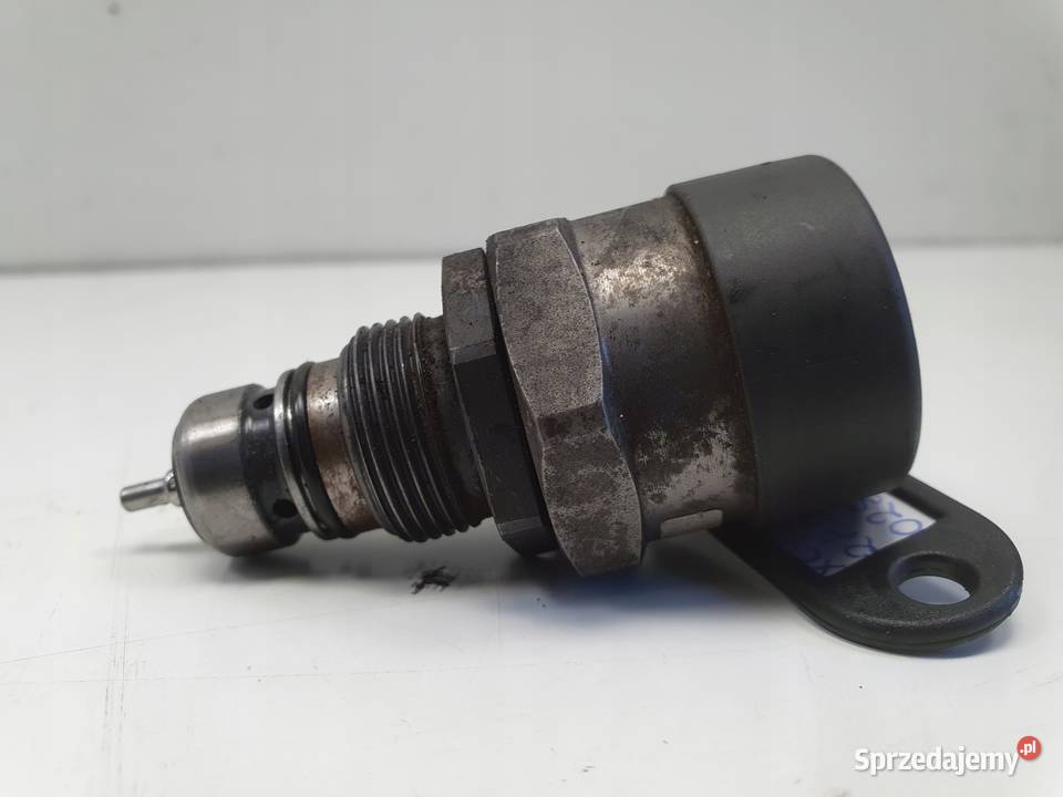 Volvo XC90 24 D5 CZUJNIK PALIWA zawór 0281002712 osobowe Chełm sprzedam