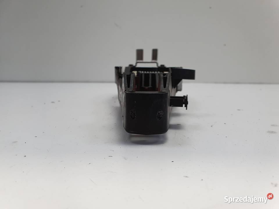 Peugeot 508 I STELAŻ KLAMKI DRZWI prawy przód Rudka sprzedam