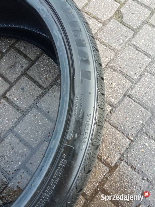 Imperial Snowdragon UHP 24535 R20 95V XL  3PMSF Samochodowe