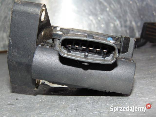 PEDAŁ GAZU POTENCJOMETR ALFA ROMEO 147