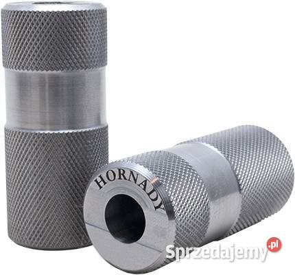 Sprawdzian naboju 9x19 380701 Hornady Warszawa