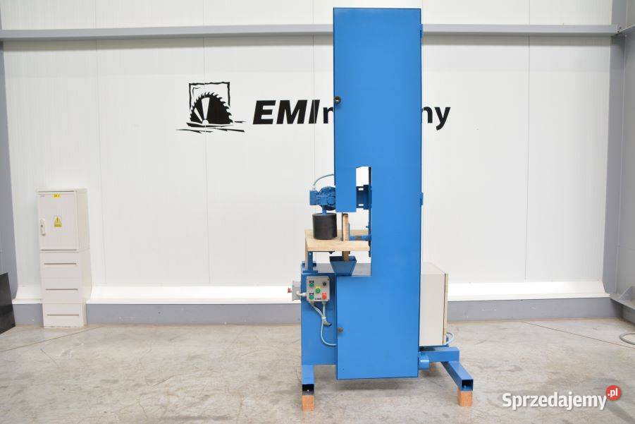 SZLIFIERKA PIONOWA Biertowice sprzedam