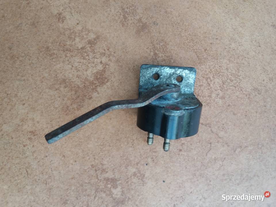 Junak m07 m10 automat stopu czujnik Lisew sprzedam