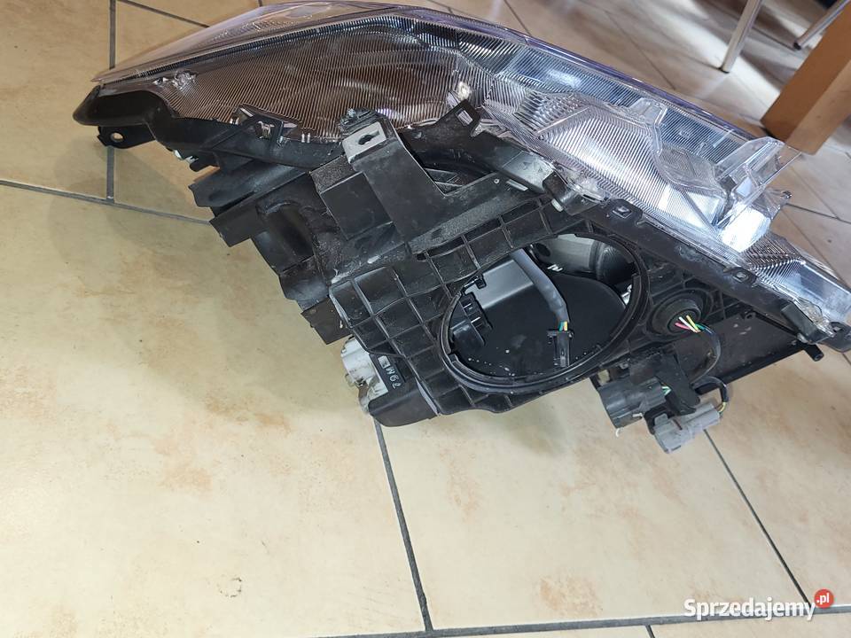 REFLEKTOR Prawy LED 8114542680 zachodniopomorskie Szczecin sprzedam