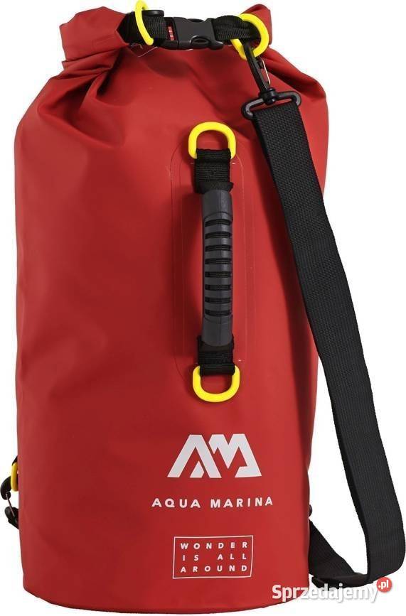 Wodoodporna torba Aqua Marina Dry Bag 10l Poznań