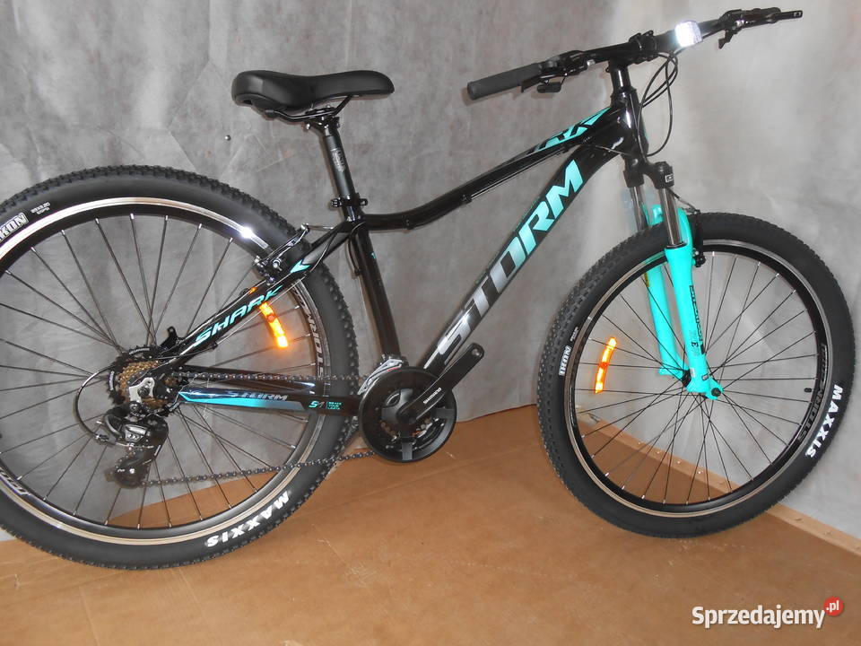 Rower 275 29 mtb Damski cross 2 lata gwarancja Świebodzin