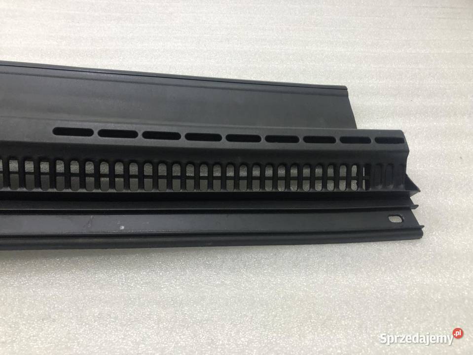 PODSZYBIE PRAWE TOYOTA COROLLA E12 120 osobowe