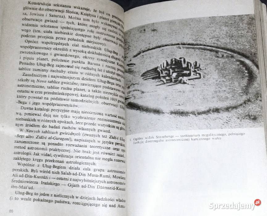 Astrologia astronomia astrofizyka Zbigniew Chełm