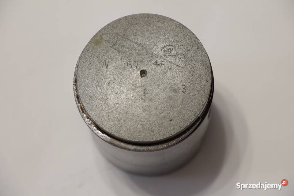 MZ ES 150 TS 150 nowy tłok Megu oryginał DDR Bieżuń