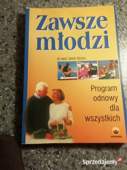 Zawsze młodzi program odnowy wszystkich