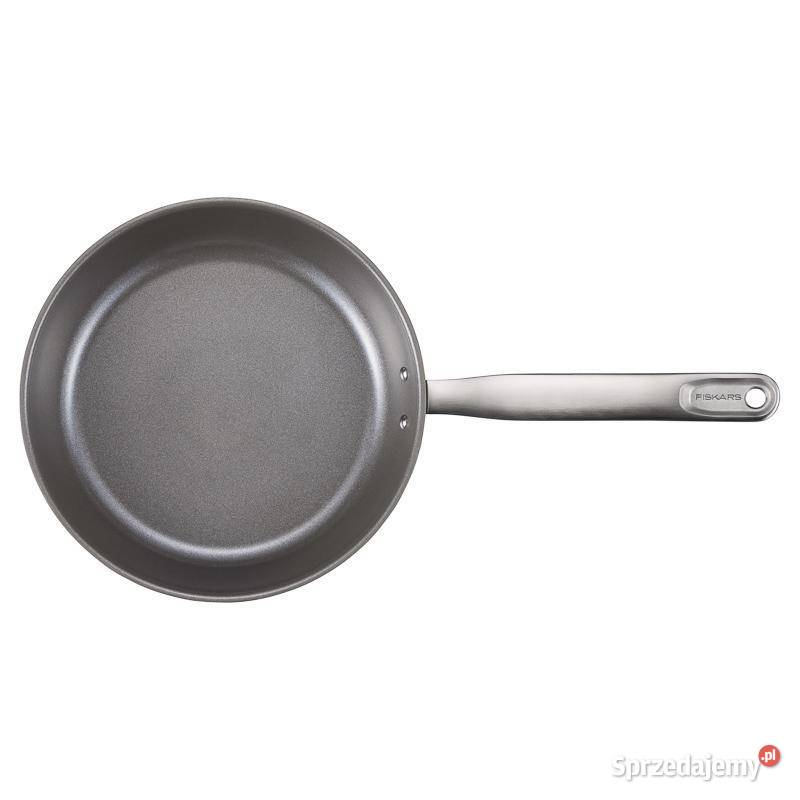 Patelnia 24 All Steel 1064743 Opalenica