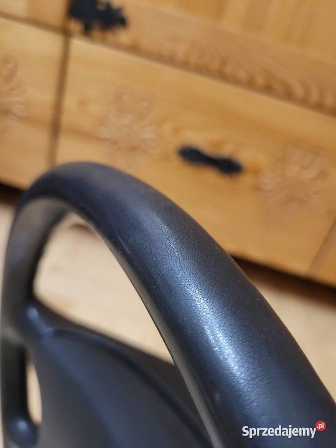 Kierownica audi 8090 b3 Cholerzyn