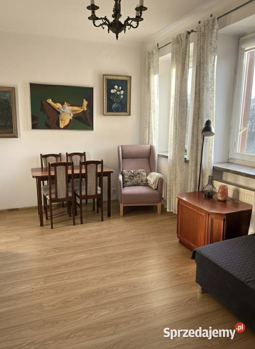 Wynajem Przytulnego 2pokojowego mieszkania mazowieckie