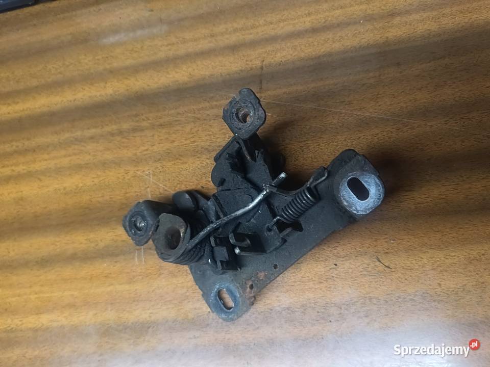 Zamek Maski 8D0 823 509 E Audi A4 B5 a3 osobowe Myszków