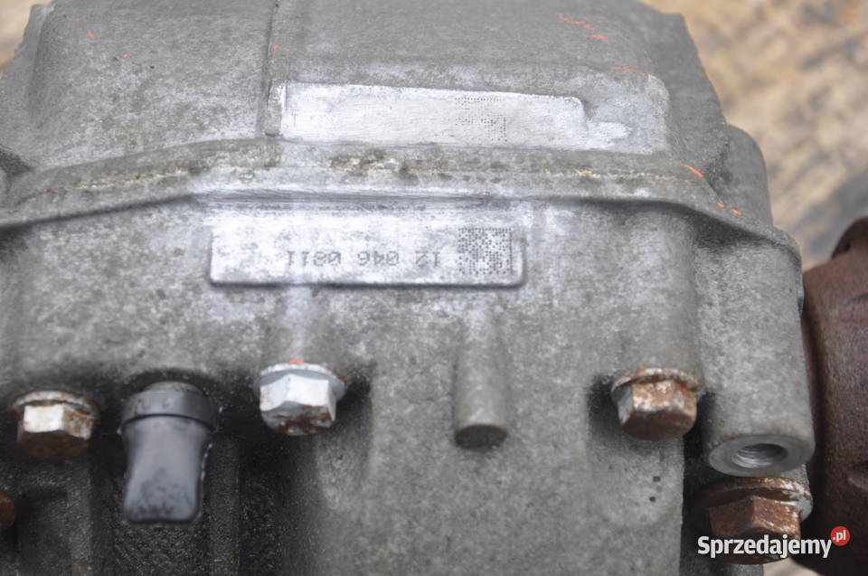 0AR525083C Dyfer Most AUDI A4 A4 Allroad A5 A7 podkarpackie Rzeszów