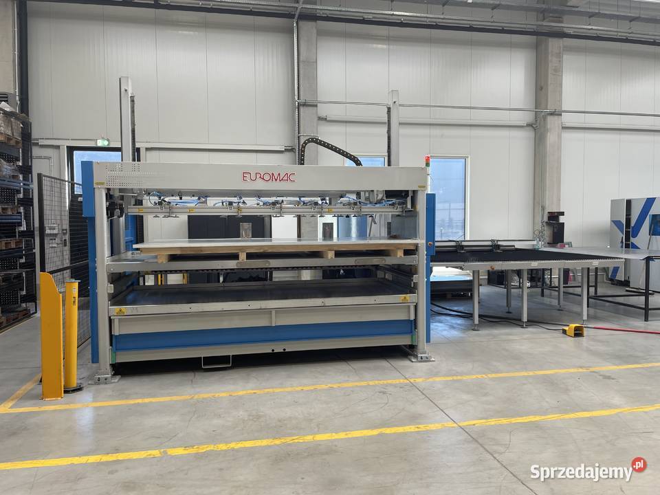 WYKRAWARKA XT Flex 12 1500303000 Z AUTOMATYCZNA Bielsko-Biała sprzedam