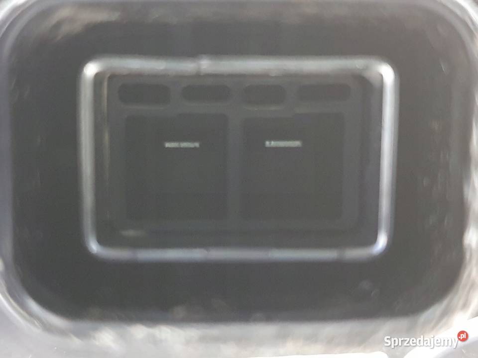 Toyota Corolla E21 SPRĘŻARKA KLIMATYZACJI Janów