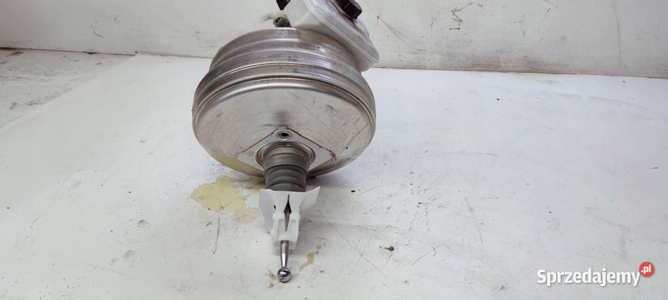 POMPA HAMULCOWA SERWO AUDI A6 C8 A7 4K0612103A