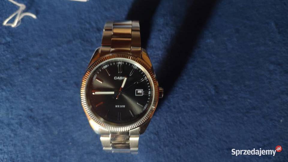 zegarek Casio mtp1302p Sanok