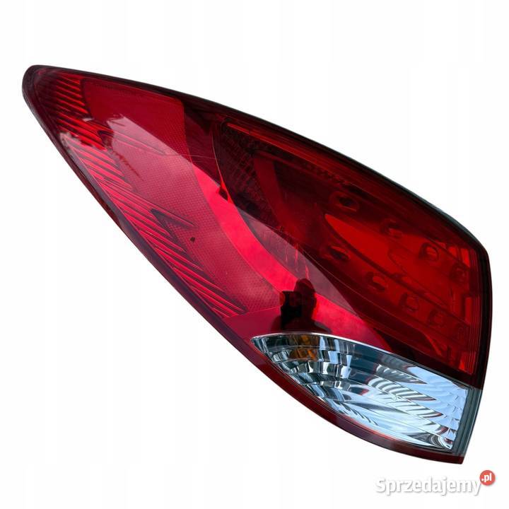 Lampa tylna lewa Hyundai ix35 2013r 924012Y0 osobowe Barłogi