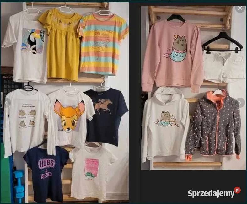 Dziewczęcy zestaw 134140164 buty Rozmiar 140 kujawsko-pomorskie Bydgoszcz