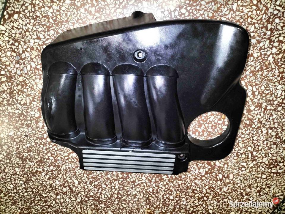 Osłona kolektora ssącego BMW E87 120i e46 316i Poręba