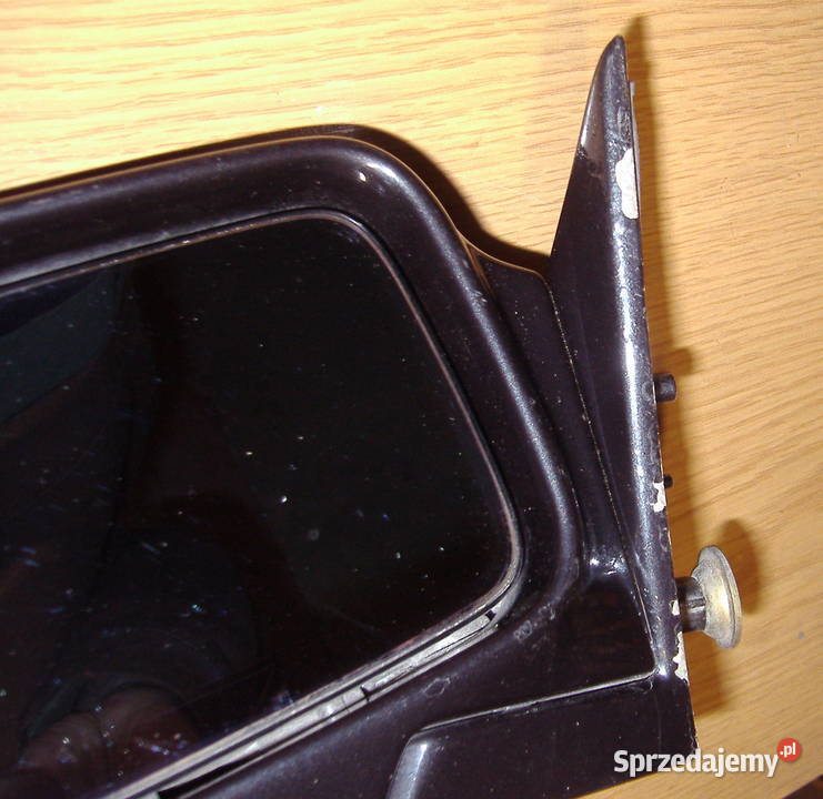 BMW 5 E34 LUSTERKO LEWE 1944327 śląskie Katowice