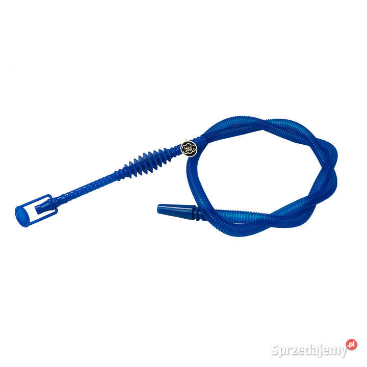 Wąż jednorazowy do Sziszy Fajki Wodnej 50 Łódź sprzedam