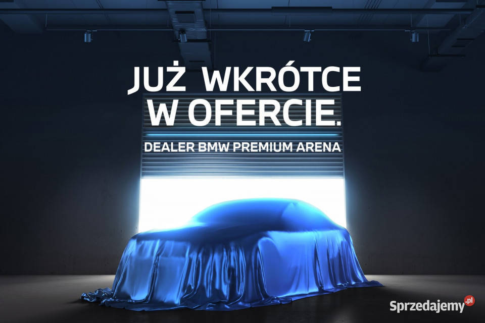 FV23 Salon Polska Sport Line Wielofunkcyjna Hatchback Łódź