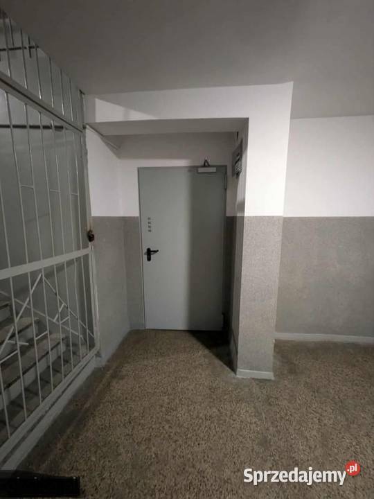 2pok 41met Młodych Techników BALKONPIWNICA parter Sprzedaż Wrocław sprzedam