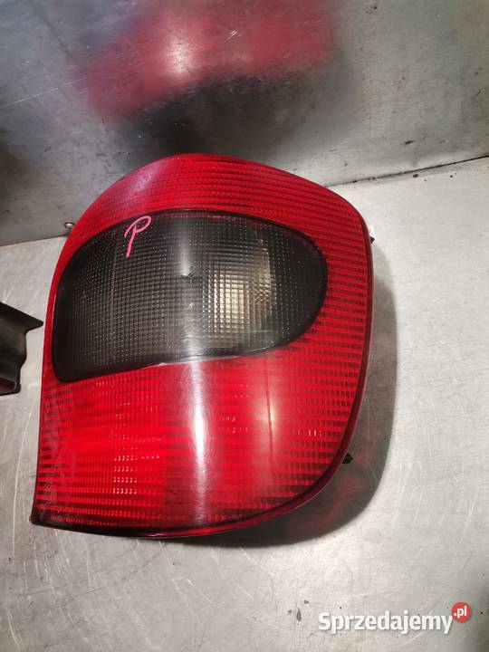 CITROEN XSARA 2 KOMBI LAMPA PRAWA TYLNA Nowy Sącz