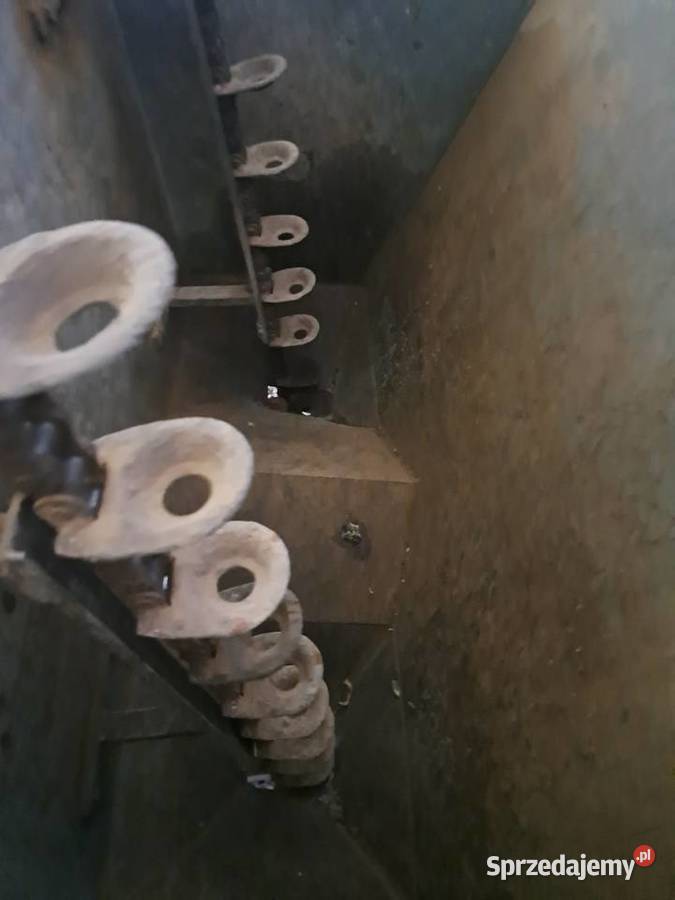 Sadzarka do ziemniaków sprzedam