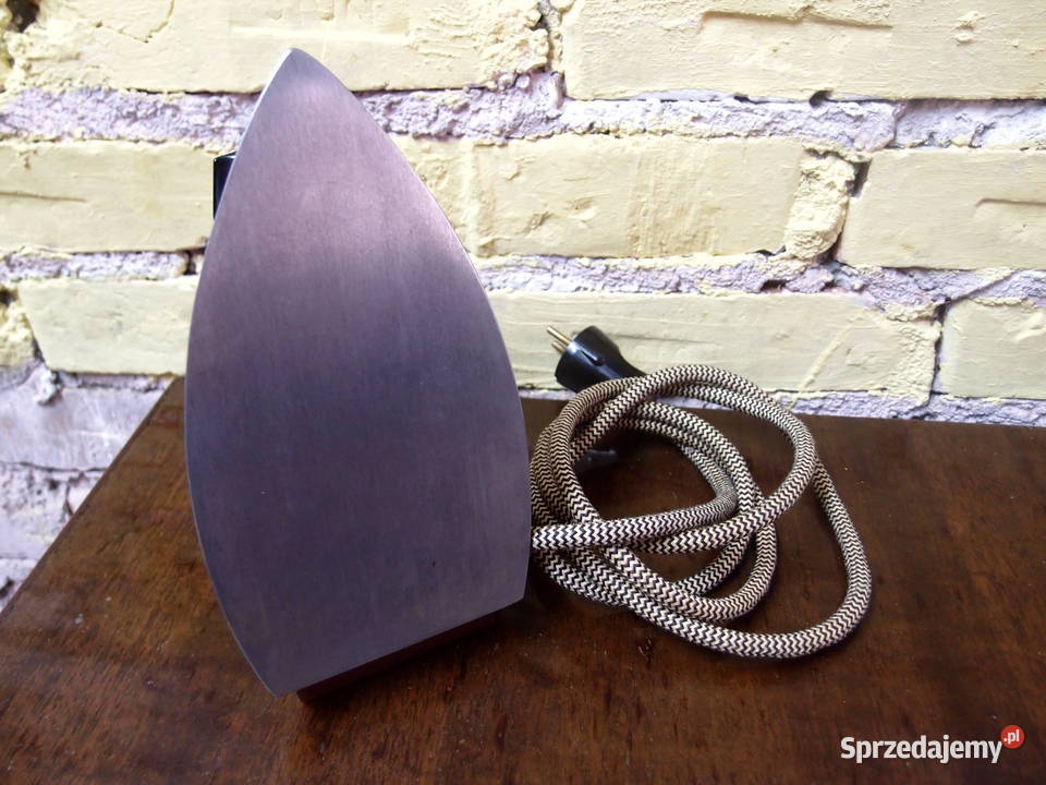 Żelazko Predom 235 Dezamet produkcja polska PRL sprzedam