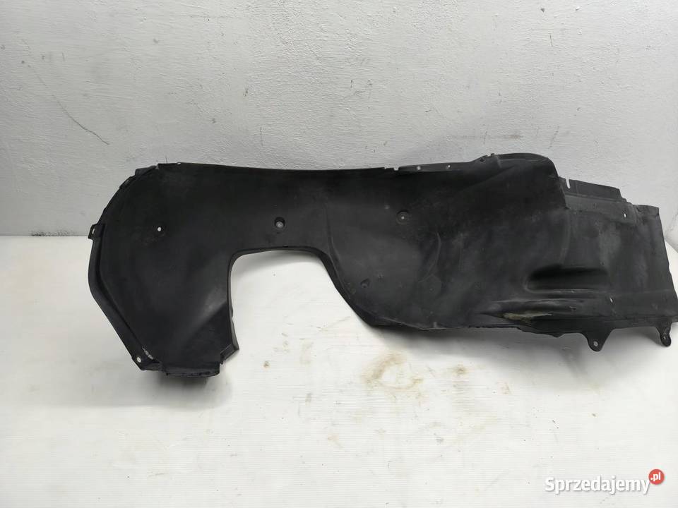 NADKOLE LEWY PRZÓD BMW E46 19 TOURING 8193809 wielkopolskie sprzedam