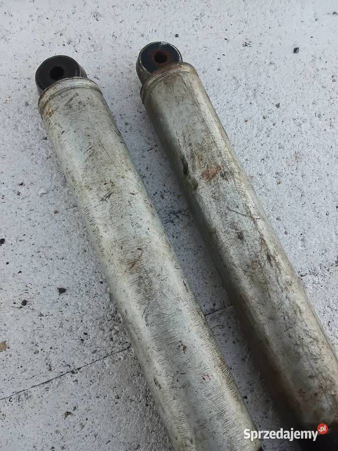 Amortyzatory Komar 1 warmińsko-mazurskie