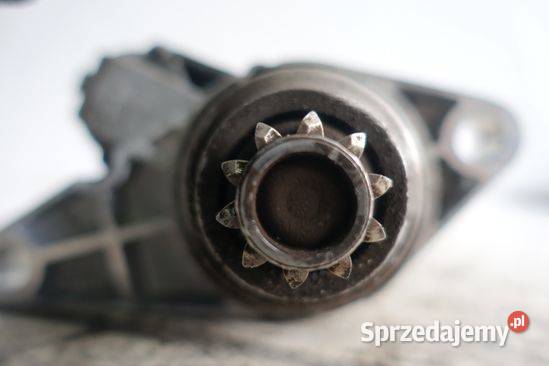 ROZRUSZNIK Seat Cordoba II 14 16V oryginał Chełm