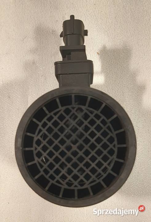 PRZEPŁYWOMIERZ OPEL ALFA FIAT 0281002618 osobowe Mielęcin