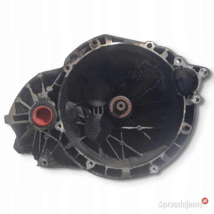 SKRZYNIA BIEGÓW Ford Mondeo MK4 20 TDCI manualna lubelskie Chełm