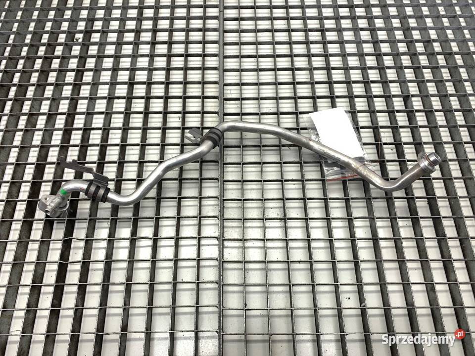 RURKA KLIMATYZACJI RENAULT CLIO V 924808928R 16