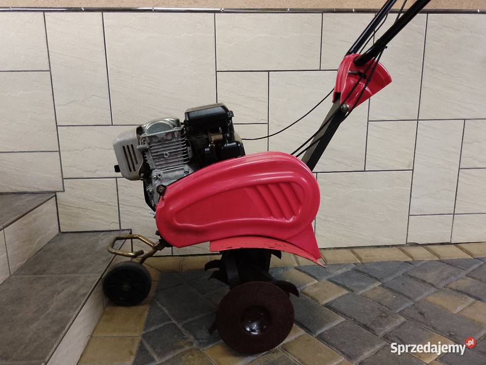 Glebogryzarka Honda 5HP 55 nowa 900 Chrzanów