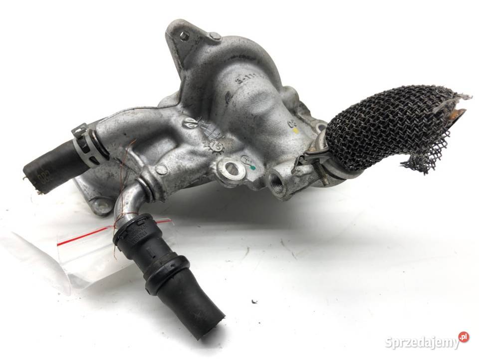 KOLEKTOR SSĄCY NISSAN JUKE F15 147173974R 15 110 Kolektory ssące