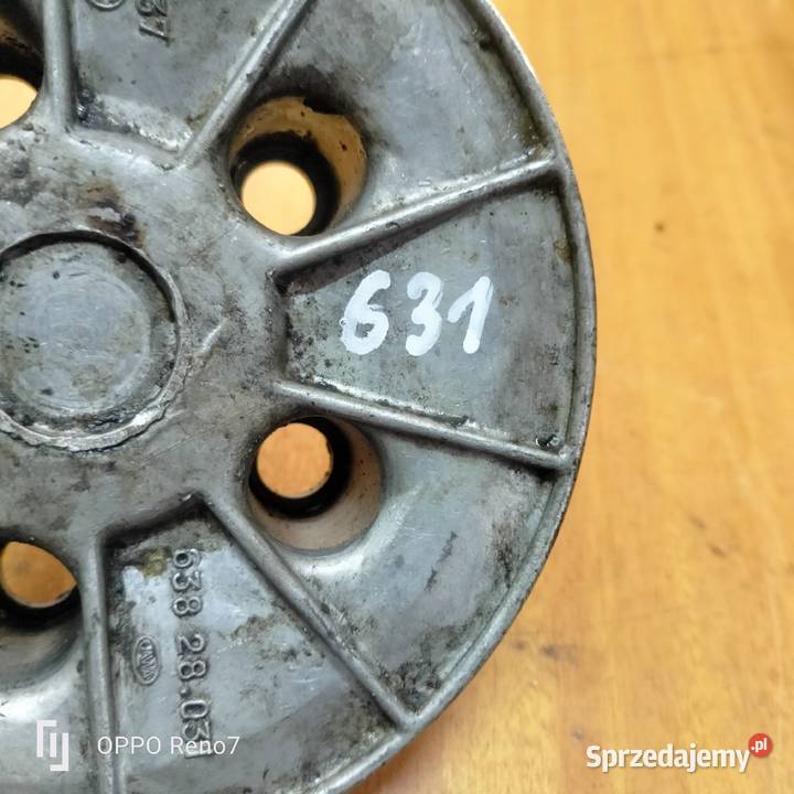 Zabierak sprzęgła Jawa 350 TS 638 Pozostałe Łubno