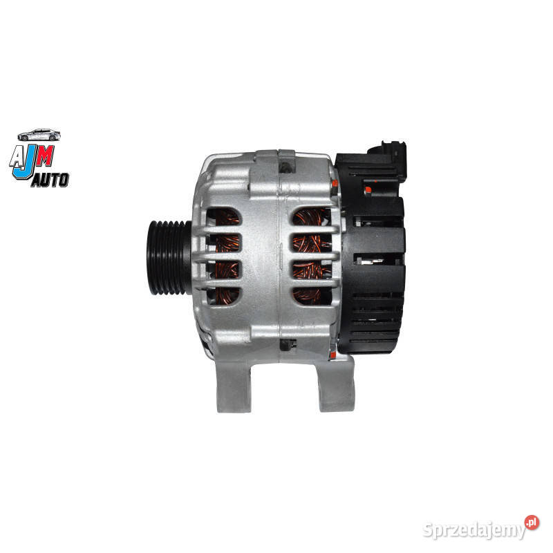 Alternator 7700431945 lubelskie Grabów Szlachecki