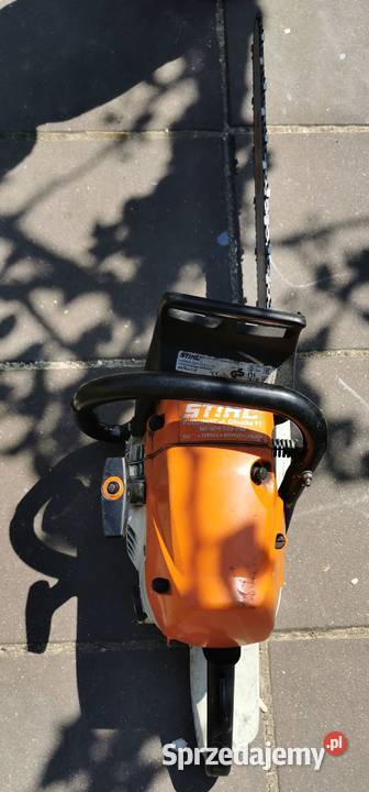 Okazja Piła Pilarka Stihl MS 462 CM 44 kw 60 Olszewo-Borki sprzedam
