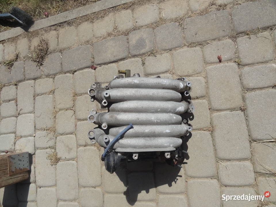 Kolektor dolotowy Audi A6 C4 28 AAH Jarosław