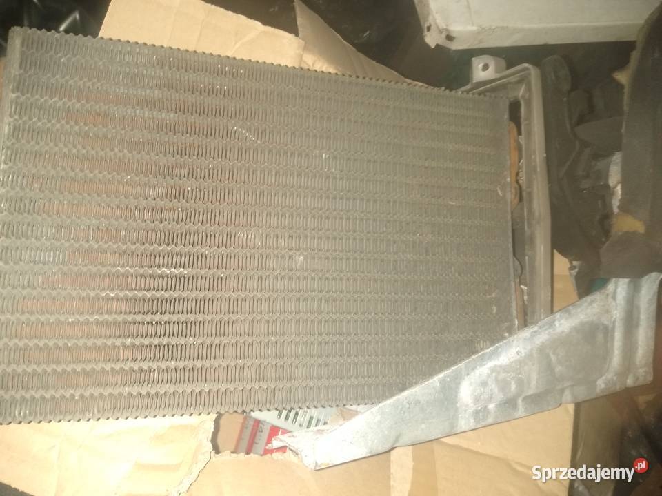 Dmuchawa Volvo 940 nagrzewnica osobowe Gdańsk sprzedam