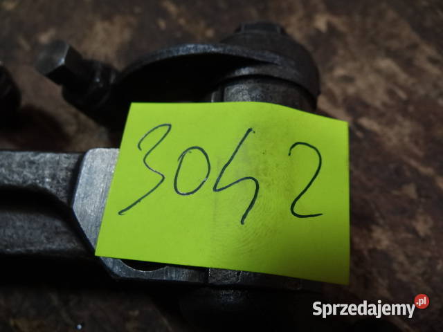 klawiatura rozrząd AWO Simson Sport Org DDR Pozostałe Motoryzacja