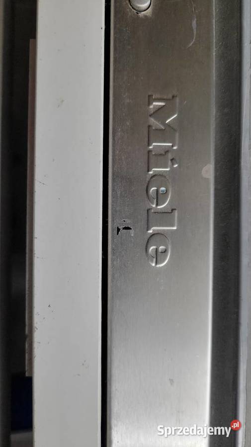Zmywarka pod zabudowę 60 Miele GG07 PG 28083 Potok Wielki