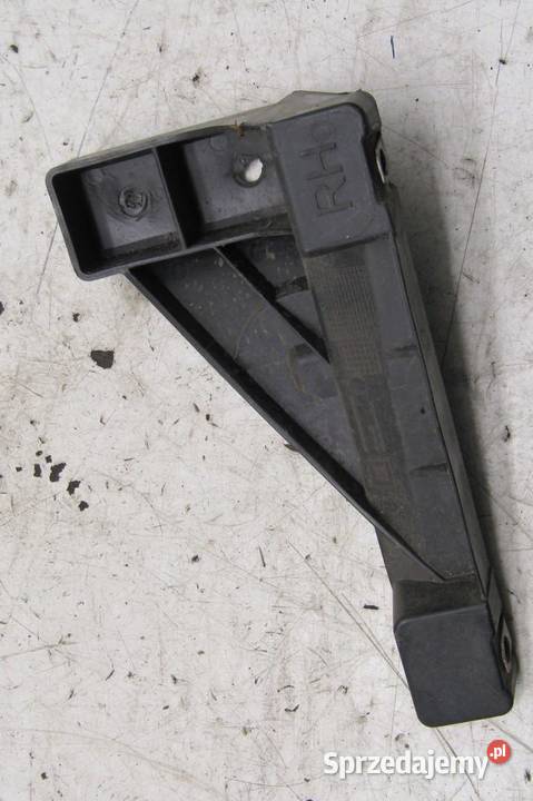 ŚLIZG MOCOWANIE ZDERZAKA PRAWY TYŁ OPEL sprzedam
