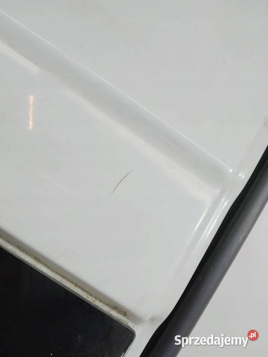 DRZWI LEWE TYŁ BIAŁE MOVANO B Renault Master III Rok produkcji 2013 świętokrzyskie